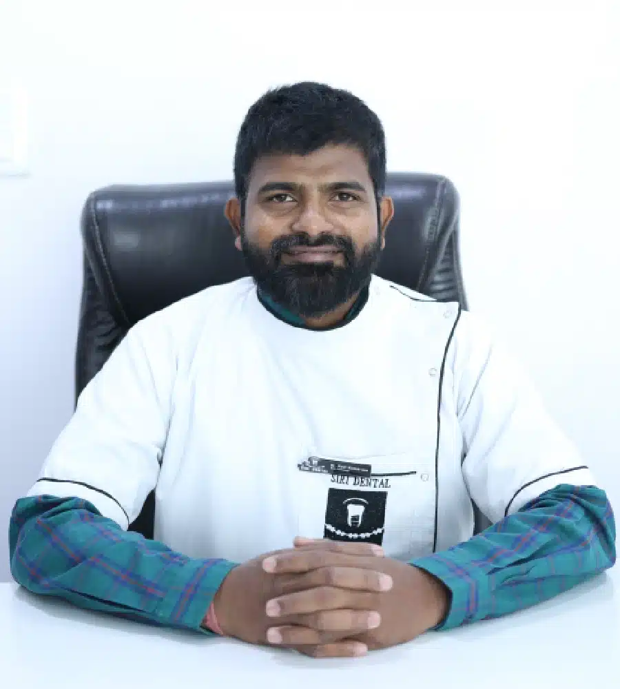 Dr Ravi Siri Dental Doctor